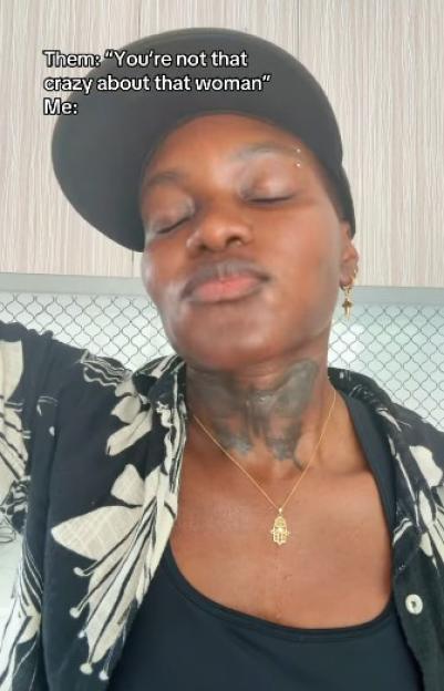 Nicola Adams Confesses She's 'Head Over Heels' for Christine McGuinness Amid Romance Rumors