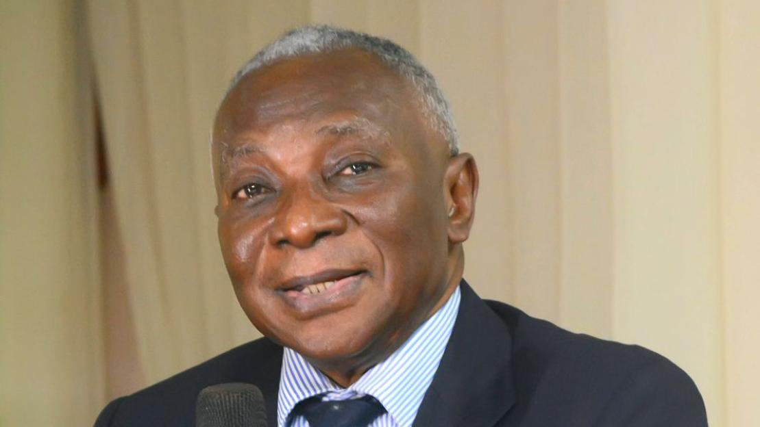 Ex-Police Commissioner Sets the Record Straight on Philip Asiodu's Historical Claims