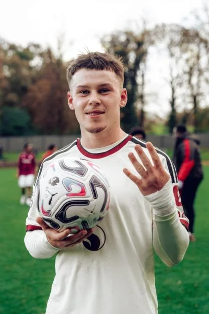 Burnley U21 v Manchester United U21: Premier League 2