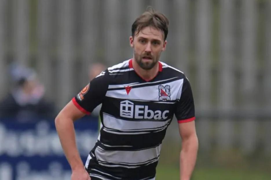 Non-League Footballer Hospitalized for Heart Condition: Club Provides Health Update Amid Fan Worry