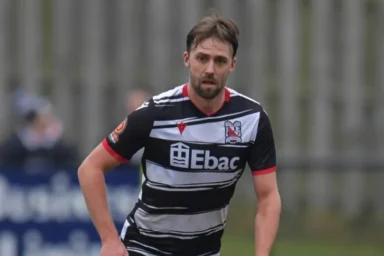 Non-League Footballer Hospitalized for Heart Condition: Club Provides Health Update Amid Fan Worry