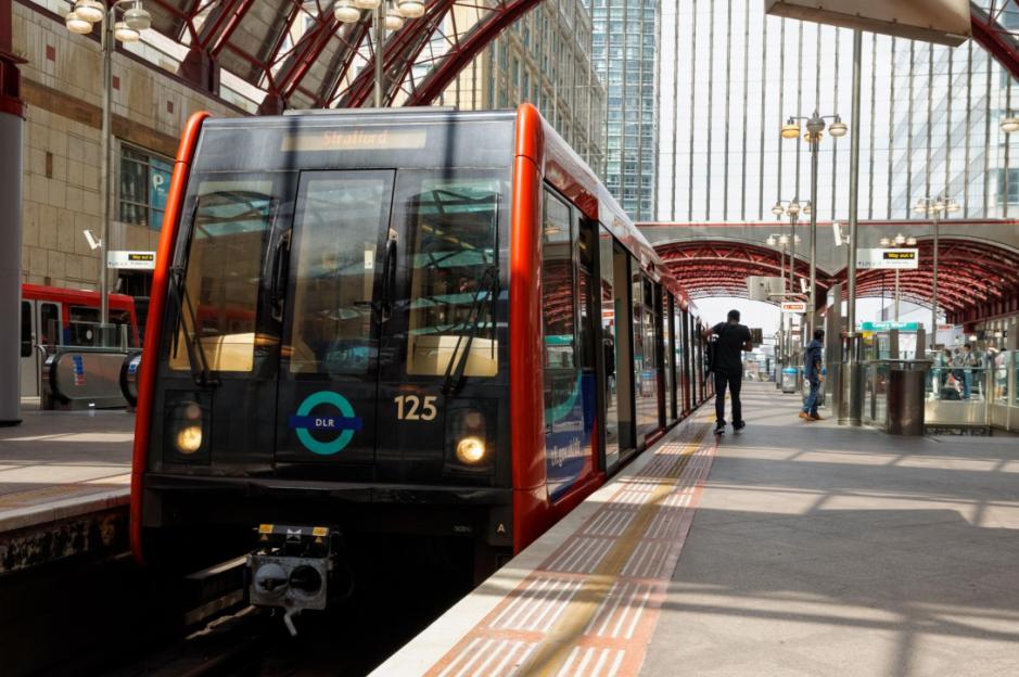 Exciting Announcement: New Railway Line Connecting Two Major UK Cities Coming Tomorrow!