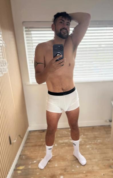 VIDEO: 'I lost nine stone with Mounjaro to avoid early death ¿ this is the best injection spot'