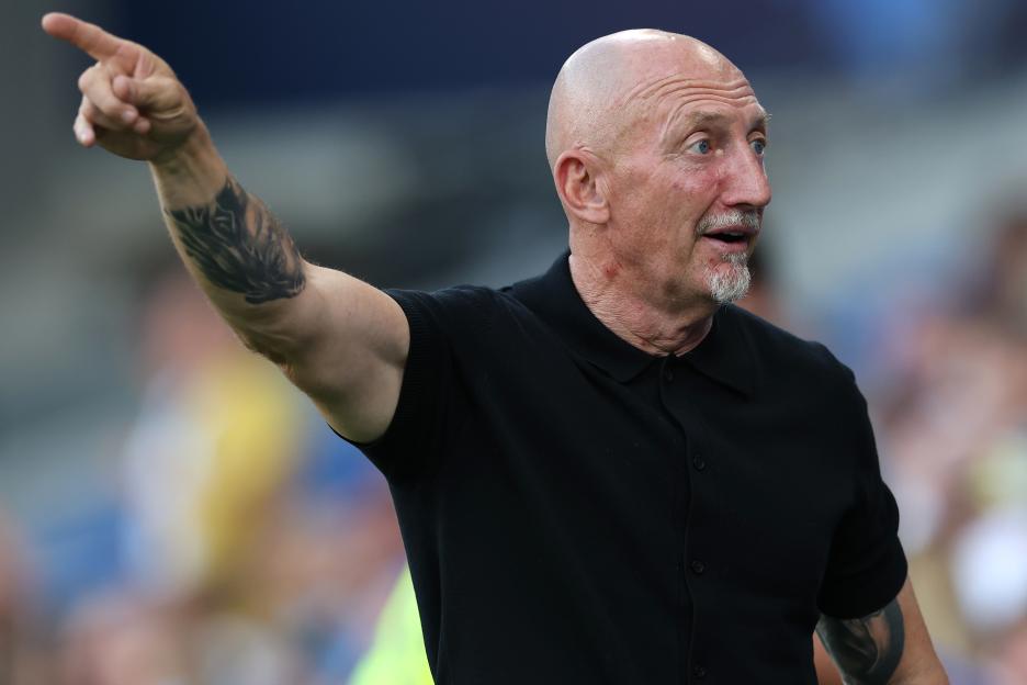 Cardiff City v Swindon Town - Carabao Cup First Round