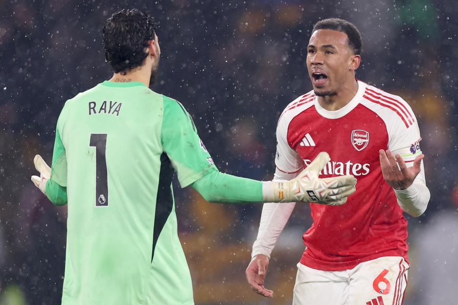 Wolverhampton Wanderers v Arsenal - Premier League