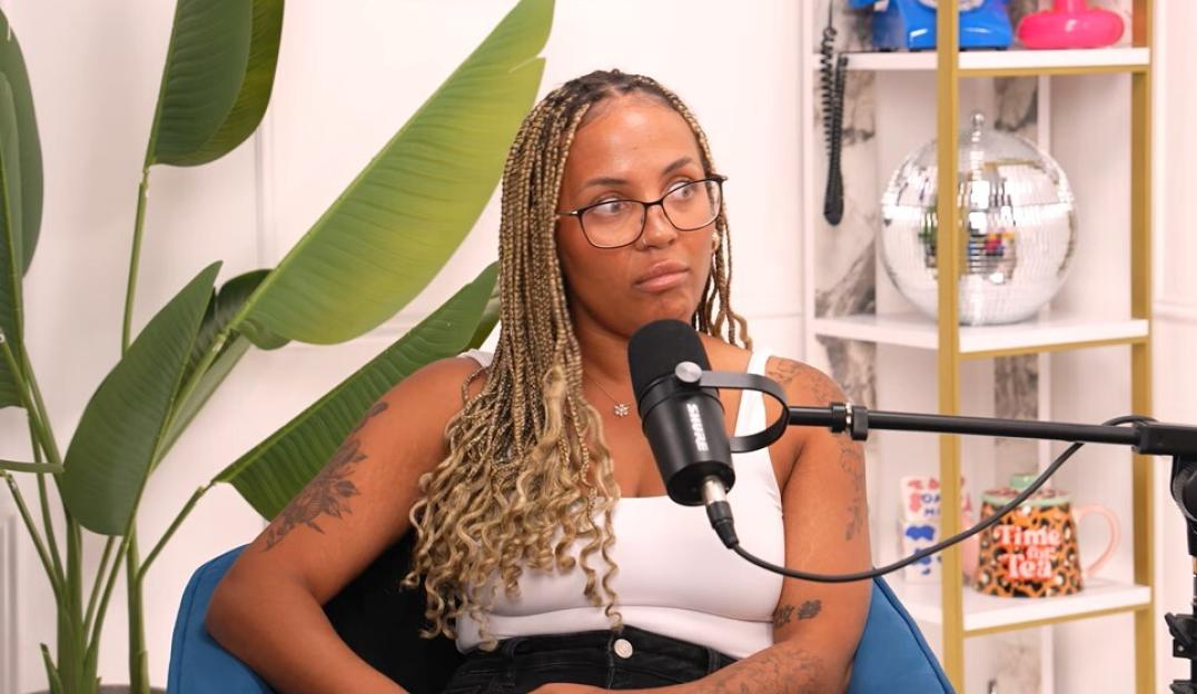 'Meet the Woman Earning £5k a Week from Toenail Clippings—You Won't Believe How Her Biggest Customer Uses Them!'