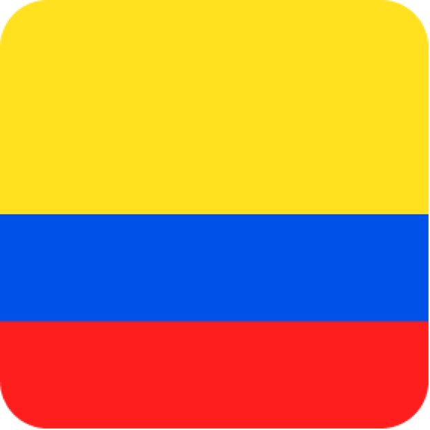 Colombia-flag