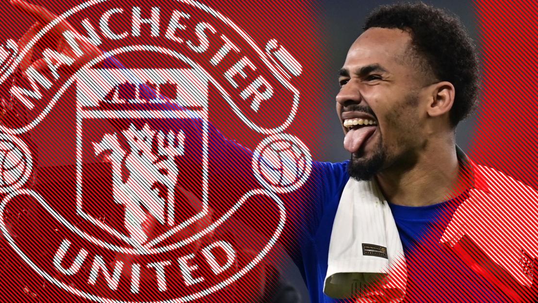 Man Utd Transfer Update: Rashford's Future Takes a Turn, West Ham Sets Sky-High Price for Fernandes, Plus United Eyes Ndiaye!