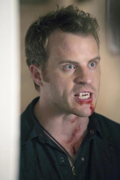 True Blood - 2008