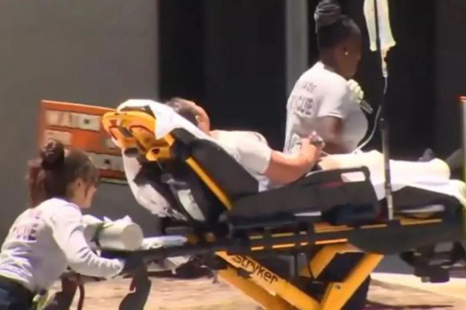 'Explosion Rocks Florida Tourist Spot: 11 Hospitalized with Severe Burns'