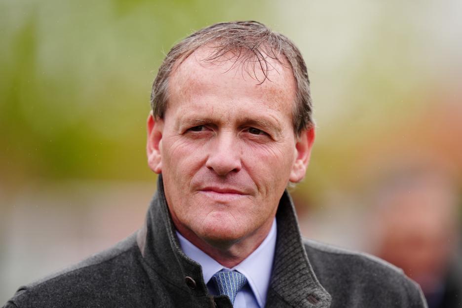 Richard Hannon