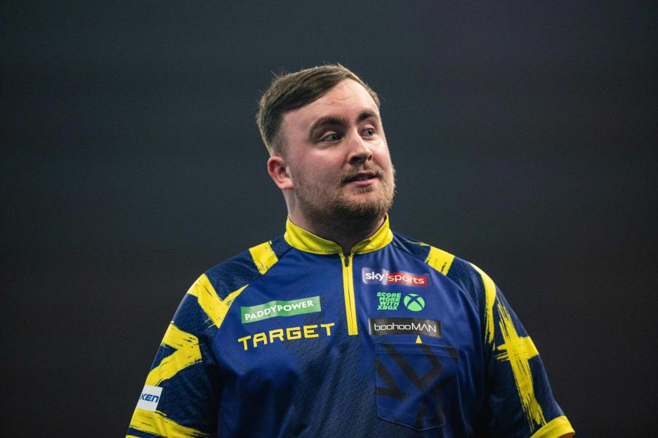 World Darts Championship LIVE: Luke Littler Advances to Tomorrow's Final, Plus Van Veen vs. Anderson Updates!