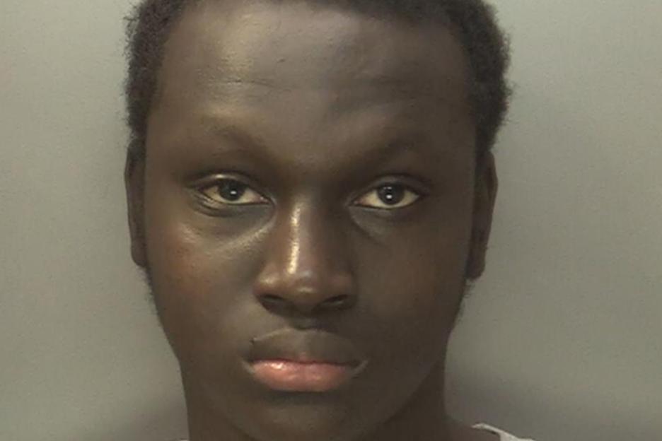 Teen Suspect Sought After Man Stabbed to Death in Shocking Violent Attack