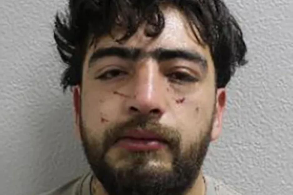 Afghan Migrant Assaults Woman After She Falls Asleep Post-Pizza Delivery