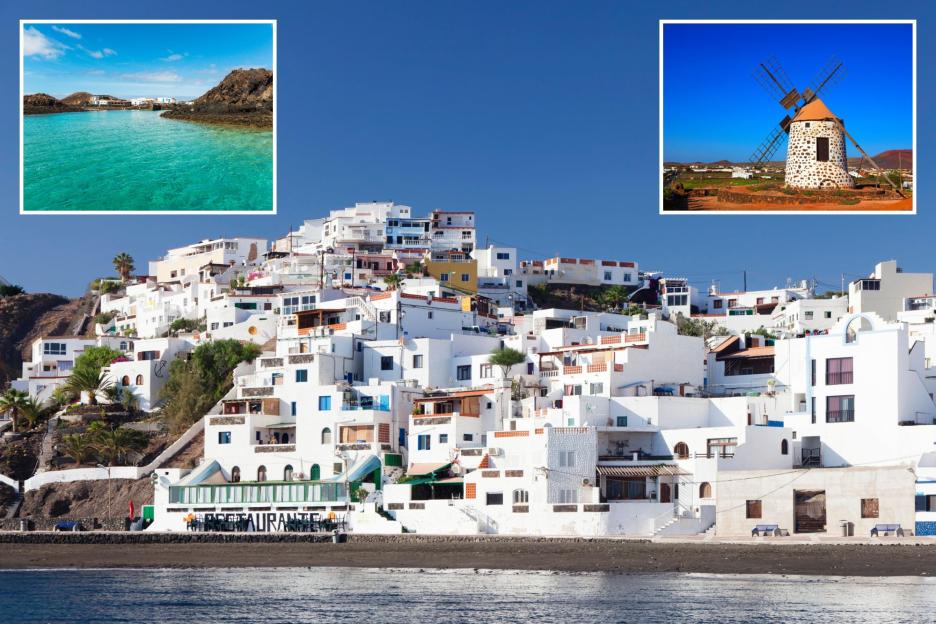 Discover the Hidden Gems of One of Europe's Best Winter Sun Islands—Only Locals Know These Secrets!