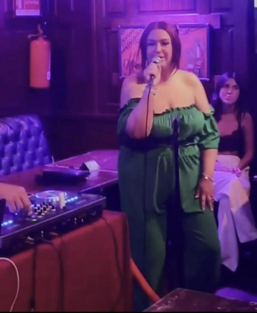 From 'Fat Funny Friend' at Size 22 to a 5-Stone Weight Loss with Mounjaro: No Regrets, Despite the Trolls!