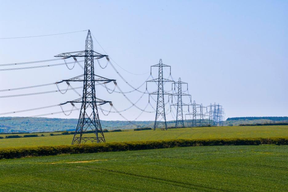 UK Government's Disaster Planners Brace for Potential Electricity Grid Meltdown Amid Iran War Tensions