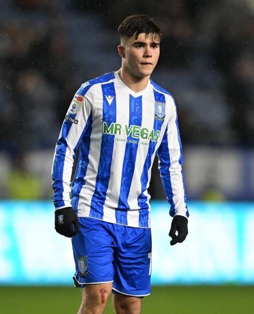 Man Utd Decides on Harry Amass Loan After New Talks with Sheffield Wednesday Amidst Rival Interest