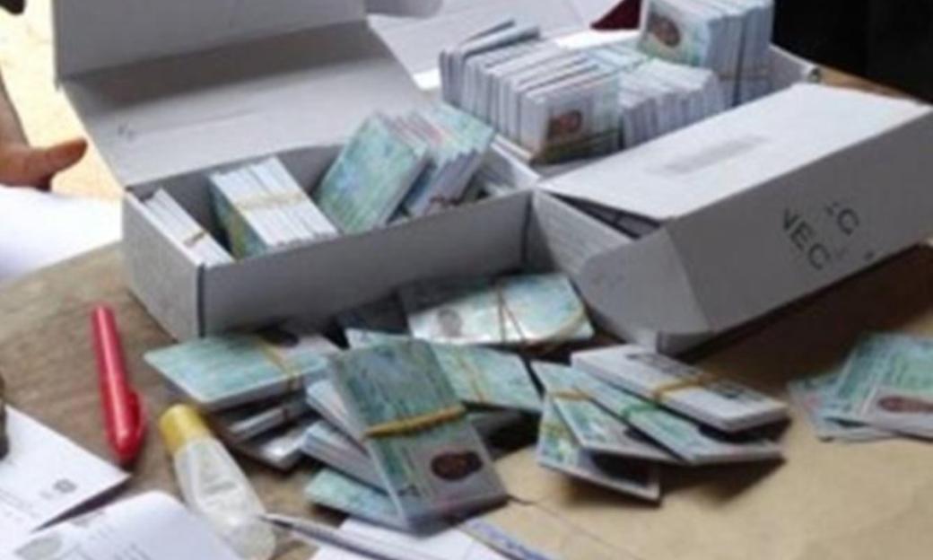 Abia Council Chairmen Sound the Alarm on Unauthorized Voter Data Collection