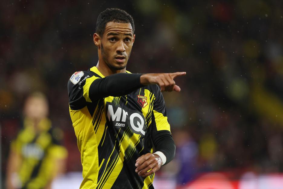Watford v West Bromwich Albion - Sky Bet Championship