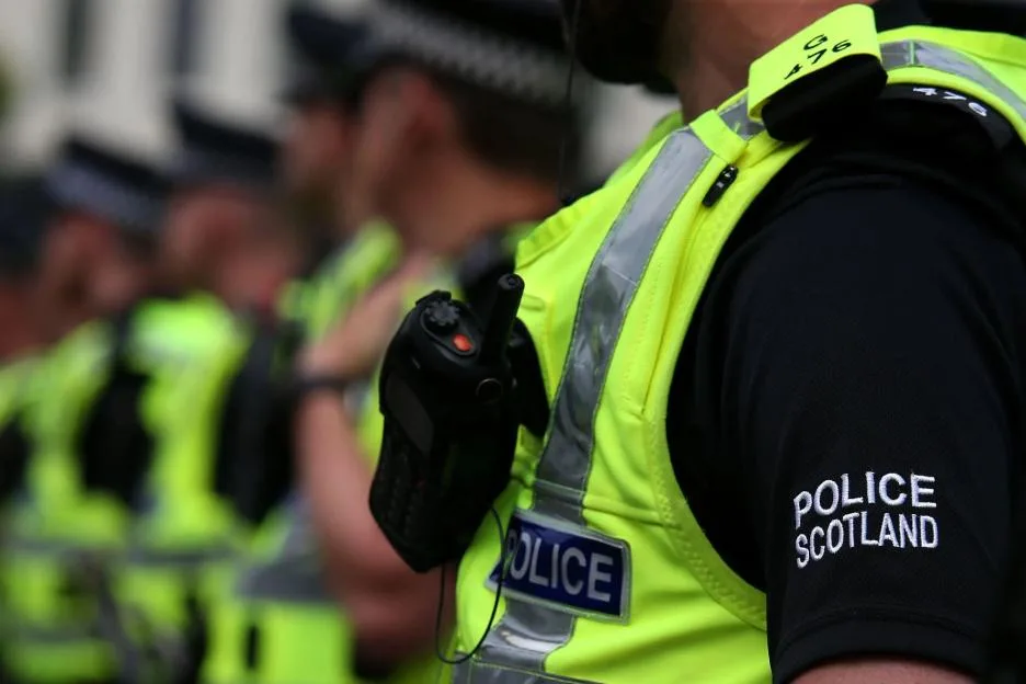 Boy, 16, and pensioner, 80 killed in horror plane crash in Scotland