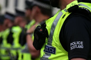 Boy, 16, and pensioner, 80 killed in horror plane crash in Scotland