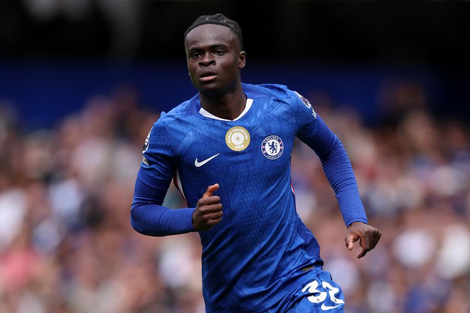 Everton Targets Chelsea Star Tyrique George, 19, as David Moyes Searches for Jack Grealish Replacement