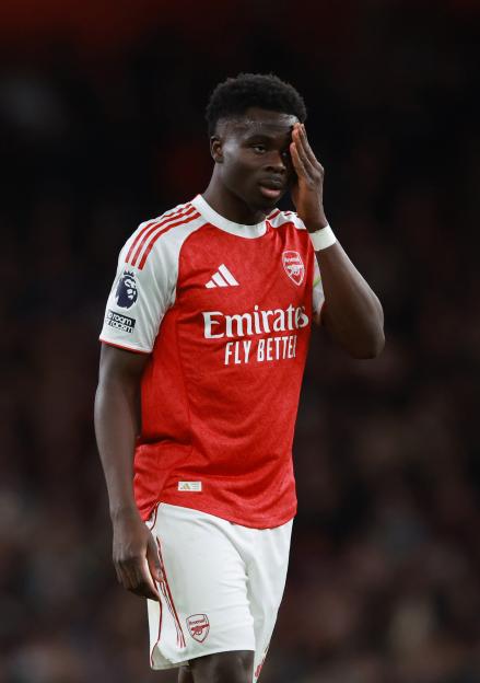 Arsenal v Everton - Premier League