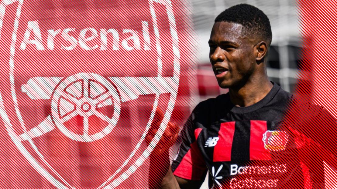 Arsenal Transfer News Update: Gunners Lead the Race for Kofane, Lewis-Skelly's Price Revealed, and Smooth Sailing for Barcola!