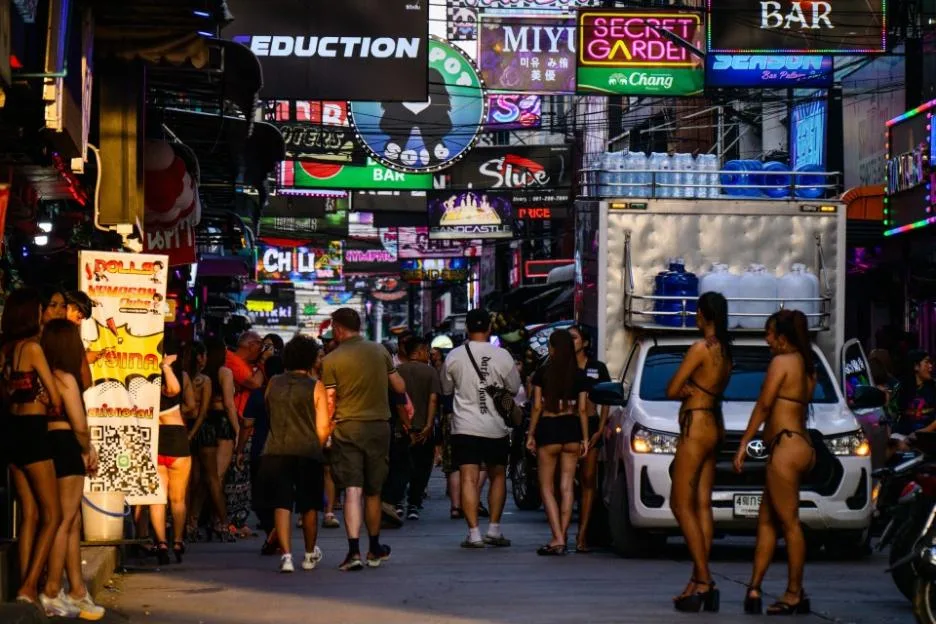 THAILAND-LIFESTYLE