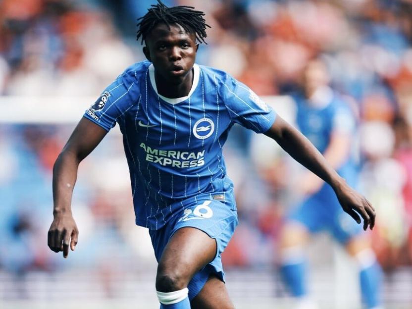 Yohanna Shines in Brighton's UECL Debut with Draw Against Tromsø