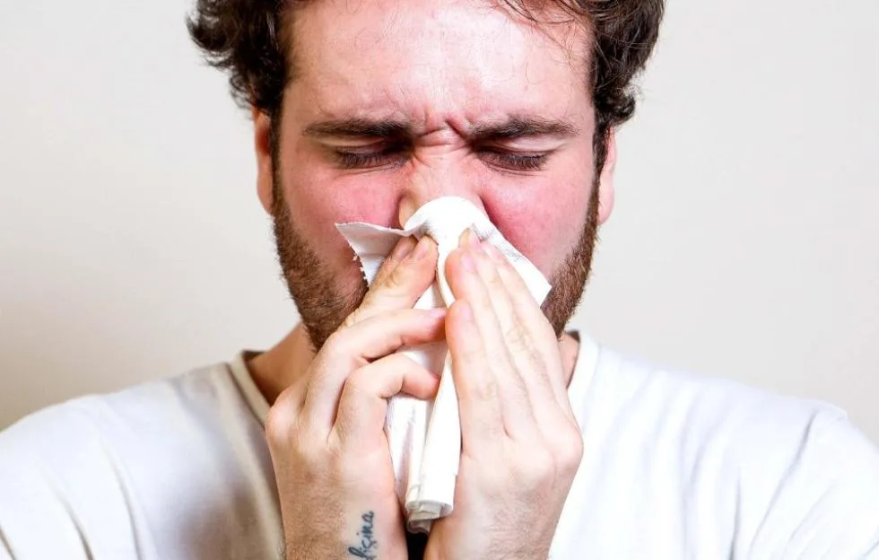 Almost 90% Brits choose to ‘power through’ working with illness – as Gen Z the most likely to call in sick