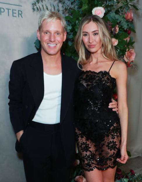 Jamie Laing Scores Exciting New Role on Dragons' Den, Showcasing His Business Savvy