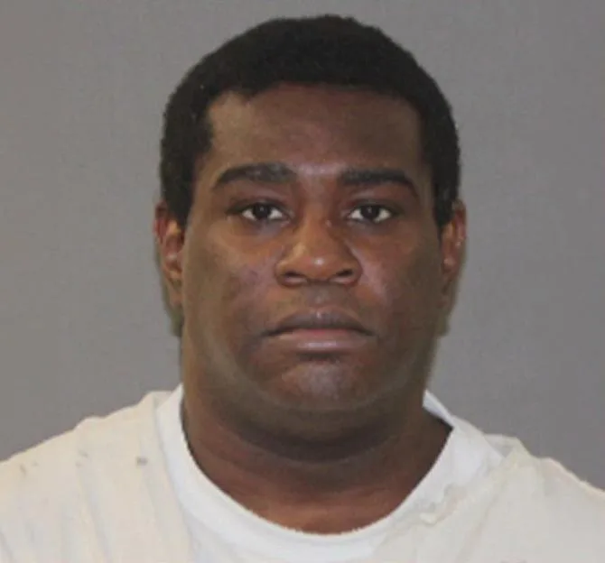 First death row inmate killed by lethal infection since Christa Pike’s botched execution after 3 desperate appeals fail