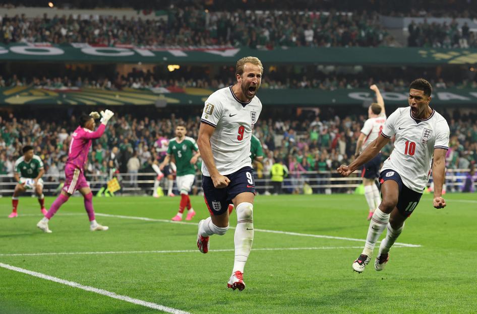 Harry Kane Issues Bold Warning to Argentina Before England's World Cup Semi-Final Showdown with Lionel Messi