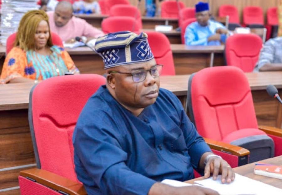 Ondo Speaker Attributes Impeachment Scheme to Lawmakers' Discontent with Governor Aiyedatiwa