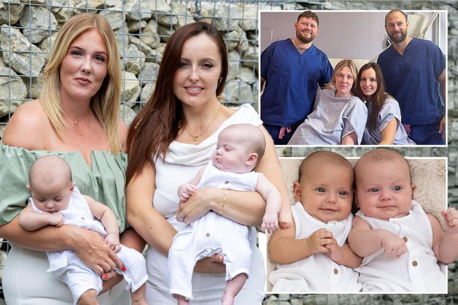 After a Traumatic Birth Cost Me My Baby and Womb, a Stranger's Unexpected DM Took Me by Surprise