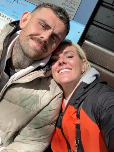 Lioness Millie Bright reveals gender of first child as she counts down to birth