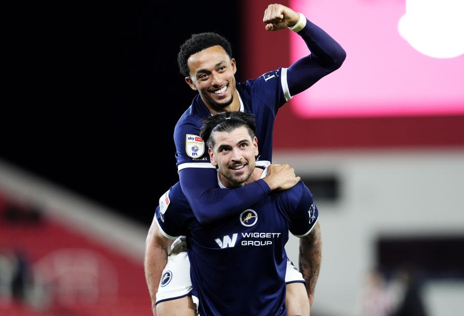 Let's Rally Behind Millwall This Weekend: The Den is Set to Bring Excitement to the Premier League!