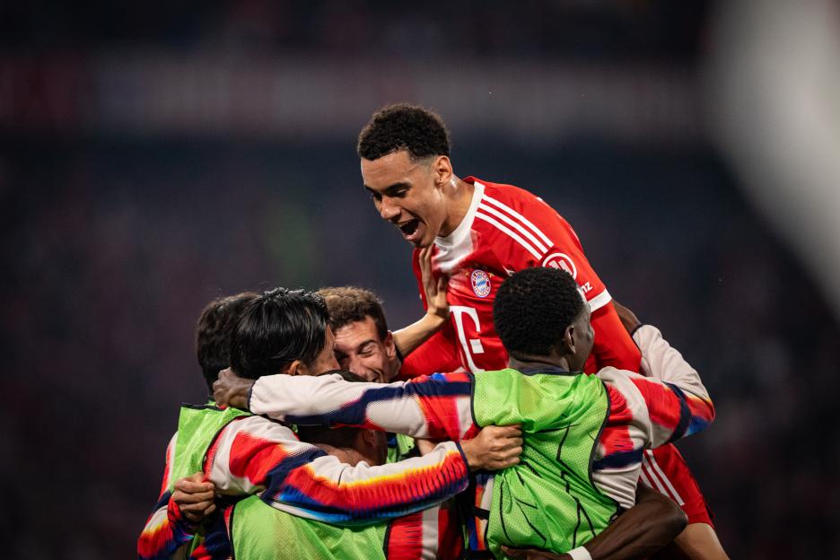 Bayern Triumphs 4-3 Over Real Madrid (6-4 on Aggregate): Luis Diaz Shatters Los Blancos' Dreams with Stunning Comeback at Allianz Arena