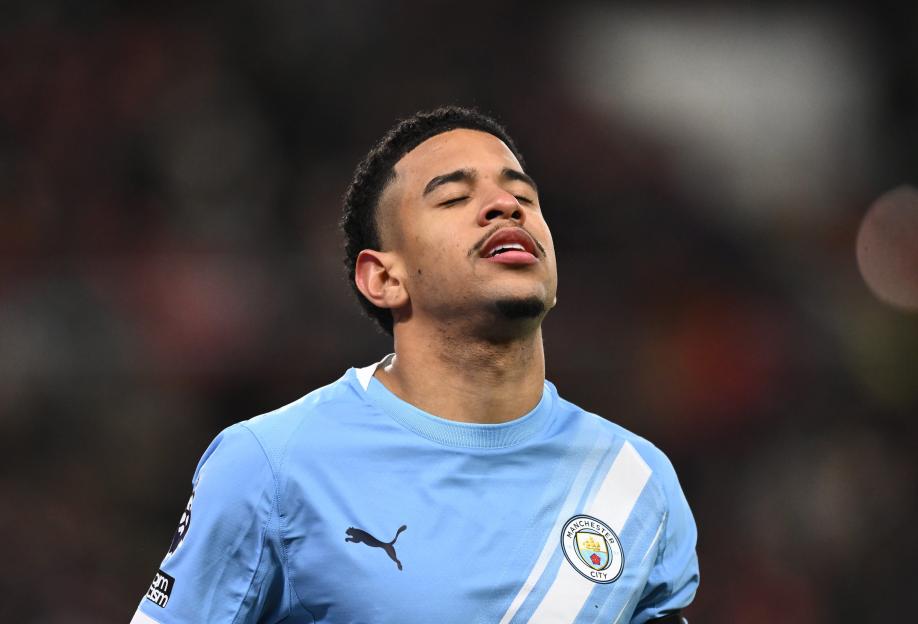 Sunderland v Manchester City, Premier League, Football, Stadium of Light, Sunderland, UK - 01 Jan 2026