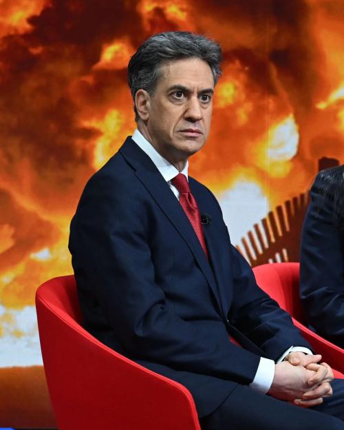 "Net Zero is Raising Your Electricity Costs – Discover My £320 Billion Plan to Slash Your Bills!"