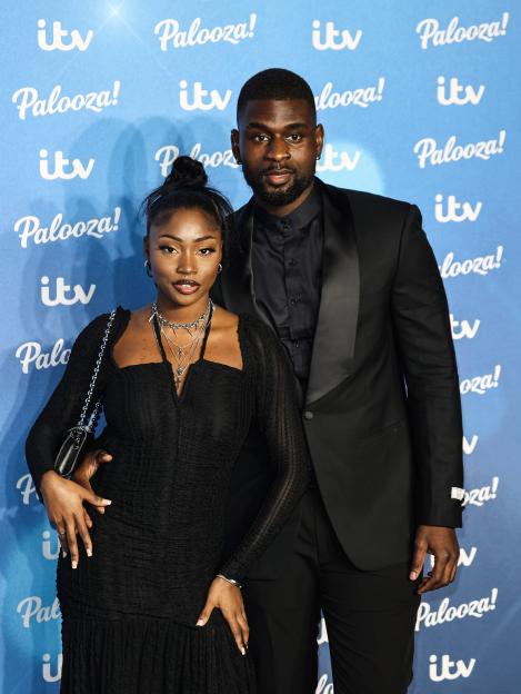 Dami from Love Island Sparks Feud with ‘Cheating’ Ex Indiyah Just Hours Before New Season Premiere!