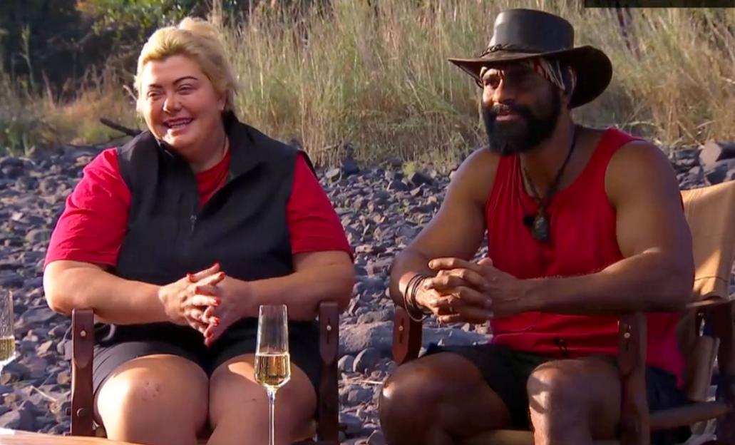 'I'm A Celebrity... Get Me Out Of Here! South Africa', TV show, Series 2, Episode 11 - 20 Apr 2026