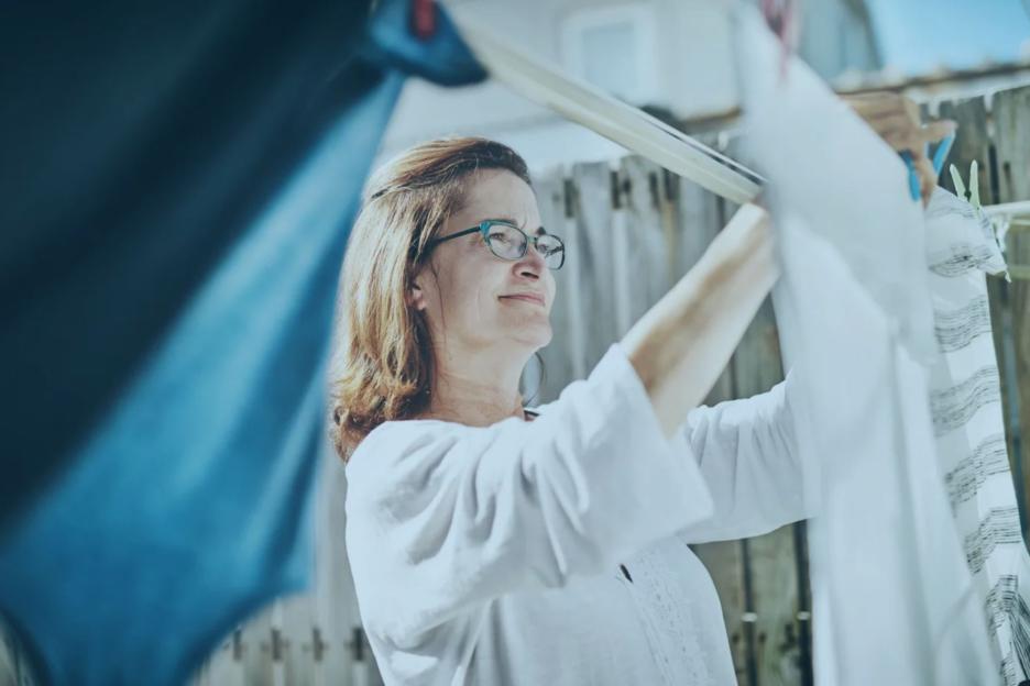 Aldi's Space-Saving Dryer: Say Goodbye to Your Tumble Dryer This Summer!