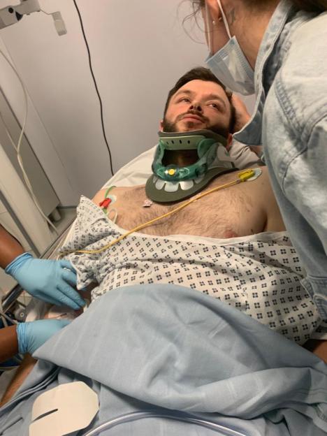 'How a Sports Day Accident Changed Our Lives: My Husband's Disability, Our Struggles, and the Kids' Nightmares'