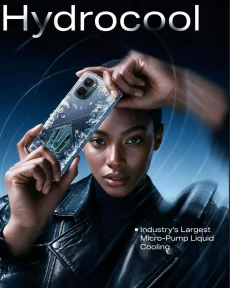Infinix GT 50 Pro Set to Make Nigerian Debut at PMNC Nigeria Finals on September 12