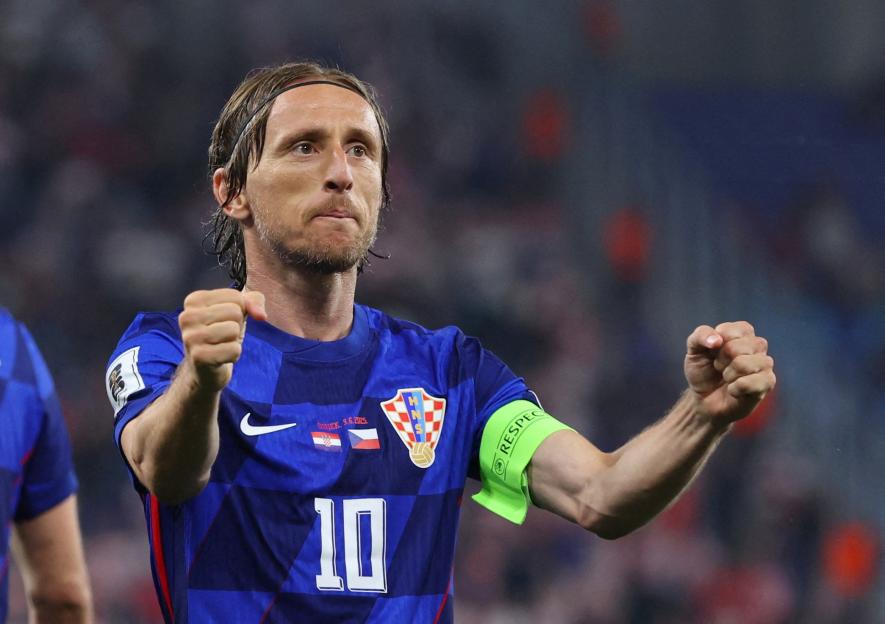 2026 FIFA World Cup Previews