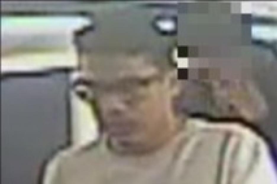 Police Share CCTV Footage of Suspected Assault on Teenage Girl Before Suspect Fled