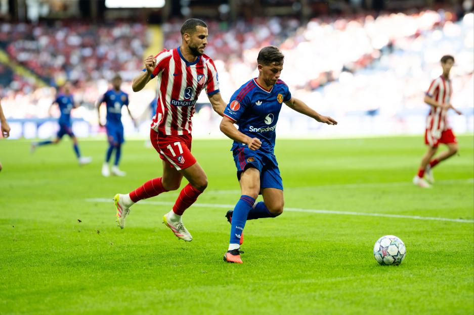 Man Utd vs Atletico Madrid LIVE: Red Devils Triumph Over Spanish Giants in Pre-Season Showdown with Bryan Mbeumo Scoring Twice!